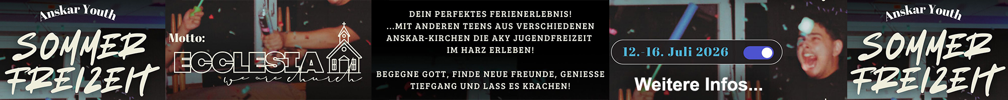 Banner und Link zur Veranstaltung