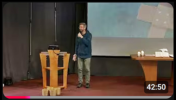 Bild und Link zu YouTube