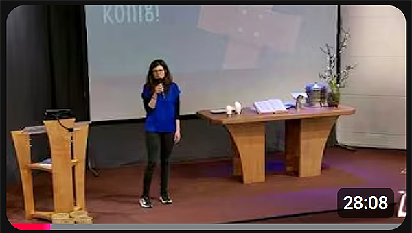 Bild und Link zu YouTube