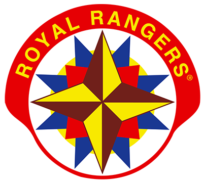 Logo der Royal Rangers