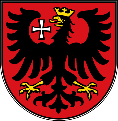 Wappen der Stadt Wetzlar mit Link